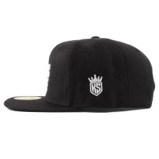 画像4: KINGSIZE（キングサイズ）“BLUNT B/B CAP” (4)