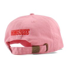 画像3: KINGSIZE（キングサイズ）“OLD ENGLISH LOGO CAP” (3)