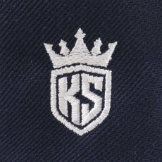 画像9: KINGSIZE（キングサイズ）“BLUNT B/B CAP” (9)