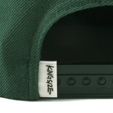 画像10: KINGSIZE（キングサイズ）“HiGE B/B CAP” (10)