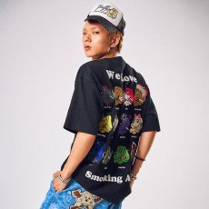 画像15: GALFY(ガルフィー) “復刻喫煙所Tee” (15)