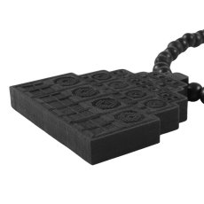 画像7: KINGSIZE（キングサイズ）“SOUND SYSTEM WOOD NECKLACE” (7)