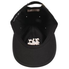 画像7: KINGSIZE（キングサイズ）“OLD ENGLISH LOGO CAP” (7)
