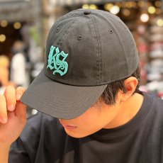 画像11: KINGSIZE（キングサイズ）“OLD ENGLISH LOGO CAP” (11)