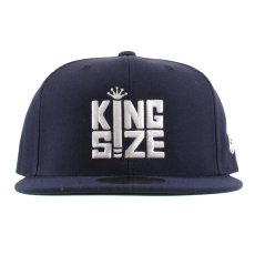 画像2: KINGSIZE（キングサイズ）“BLUNT B/B CAP” (2)