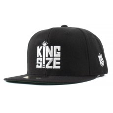 画像1: KINGSIZE（キングサイズ）“BLUNT B/B CAP” (1)