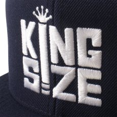 画像8: KINGSIZE（キングサイズ）“BLUNT B/B CAP” (8)