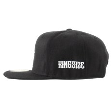 画像4: KINGSIZE（キングサイズ）“MONOGRAM B/B CAP” (4)