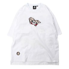 画像3: GALFY(ガルフィー) “復刻喫煙所Tee” (3)