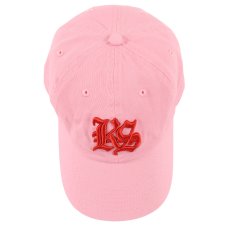 画像6: KINGSIZE（キングサイズ）“OLD ENGLISH LOGO CAP” (6)