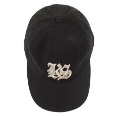 画像6: KINGSIZE（キングサイズ）“OLD ENGLISH LOGO CAP” (6)