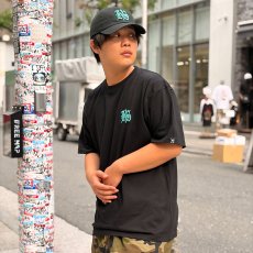 画像10: KINGSIZE（キングサイズ）“OLD ENGLISH LOGO TEE” (10)