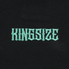 画像5: KINGSIZE（キングサイズ）“OLD ENGLISH LOGO TEE” (5)