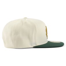 画像5: KINGSIZE（キングサイズ）“MONOGRAM B/B CAP” (5)