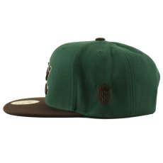 画像4: KINGSIZE（キングサイズ）“HiGE B/B CAP” (4)