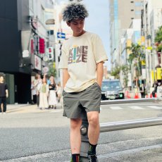 画像11: KINGSIZE（キングサイズ）“JAMAICA MOB SHORTS” (11)