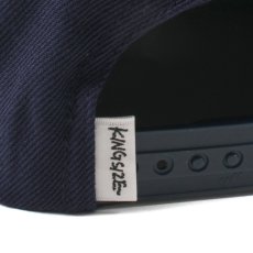 画像10: KINGSIZE（キングサイズ）“BLUNT B/B CAP” (10)