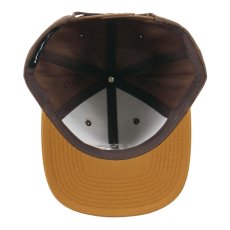画像7: KINGSIZE（キングサイズ）“MONOGRAM B/B CAP” (7)