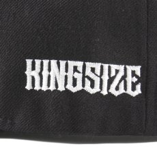画像9: KINGSIZE（キングサイズ）“MONOGRAM B/B CAP” (9)