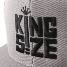 画像8: KINGSIZE（キングサイズ）“BLUNT B/B CAP” (8)