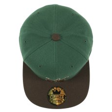 画像6: KINGSIZE（キングサイズ）“HiGE B/B CAP” (6)