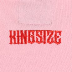 画像5: KINGSIZE（キングサイズ）“OLD ENGLISH LOGO TEE” (5)