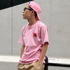 画像10: KINGSIZE（キングサイズ）“OLD ENGLISH LOGO TEE” (10)
