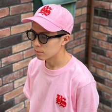 画像12: KINGSIZE（キングサイズ）“OLD ENGLISH LOGO CAP” (12)