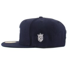 画像4: KINGSIZE（キングサイズ）“BLUNT B/B CAP” (4)