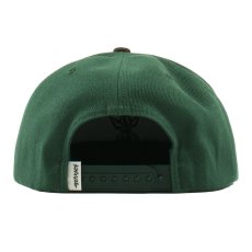 画像3: KINGSIZE（キングサイズ）“HiGE B/B CAP” (3)