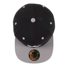 画像6: KINGSIZE（キングサイズ）“HiGE B/B CAP” (6)