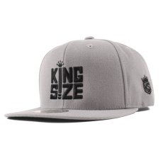 画像1: KINGSIZE（キングサイズ）“BLUNT B/B CAP” (1)