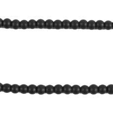 画像8: KINGSIZE（キングサイズ）“SOUND SYSTEM WOOD NECKLACE” (8)
