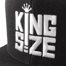 画像8: KINGSIZE（キングサイズ）“BLUNT B/B CAP” (8)