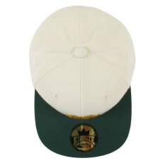 画像6: KINGSIZE（キングサイズ）“MONOGRAM B/B CAP” (6)