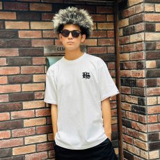 画像10: KINGSIZE（キングサイズ）“OLD ENGLISH LOGO TEE” (10)