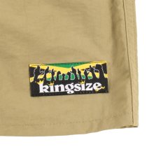 画像4: KINGSIZE（キングサイズ）“JAMAICA MOB SHORTS” (4)