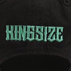 画像9: KINGSIZE（キングサイズ）“OLD ENGLISH LOGO CAP” (9)