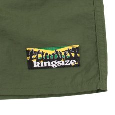 画像4: KINGSIZE（キングサイズ）“JAMAICA MOB SHORTS” (4)