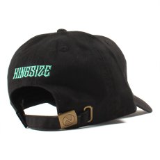 画像3: KINGSIZE（キングサイズ）“OLD ENGLISH LOGO CAP” (3)