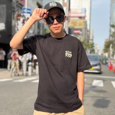 画像10: KINGSIZE（キングサイズ）“OLD ENGLISH LOGO TEE” (10)