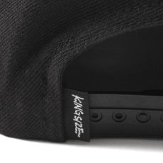 画像10: KINGSIZE（キングサイズ）“BLUNT B/B CAP” (10)
