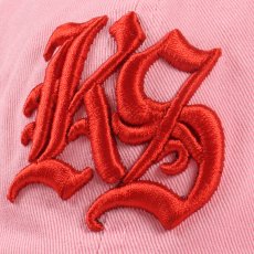 画像8: KINGSIZE（キングサイズ）“OLD ENGLISH LOGO CAP” (8)