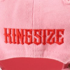 画像9: KINGSIZE（キングサイズ）“OLD ENGLISH LOGO CAP” (9)
