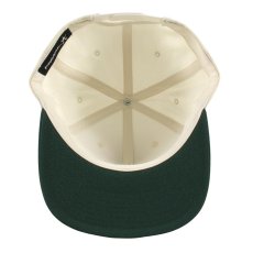 画像7: KINGSIZE（キングサイズ）“MONOGRAM B/B CAP” (7)