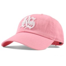 画像1: KINGSIZE（キングサイズ）“OLD ENGLISH LOGO CAP” (1)