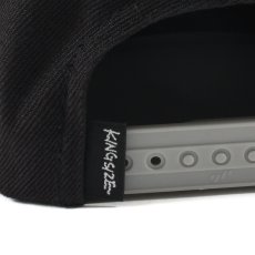 画像10: KINGSIZE（キングサイズ）“HiGE B/B CAP” (10)