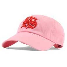 画像1: KINGSIZE（キングサイズ）“OLD ENGLISH LOGO CAP” (1)