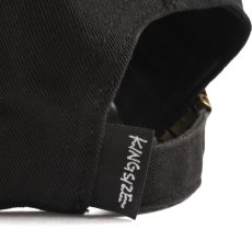 画像10: KINGSIZE（キングサイズ）“OLD ENGLISH LOGO CAP” (10)