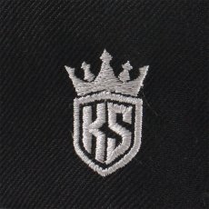 画像9: KINGSIZE（キングサイズ）“HiGE B/B CAP” (9)